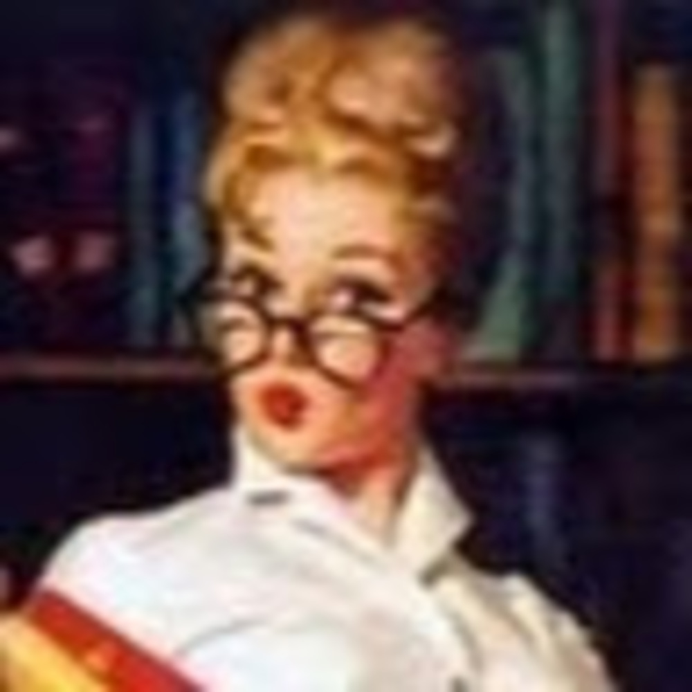 Meet your Posher, Elizabeth